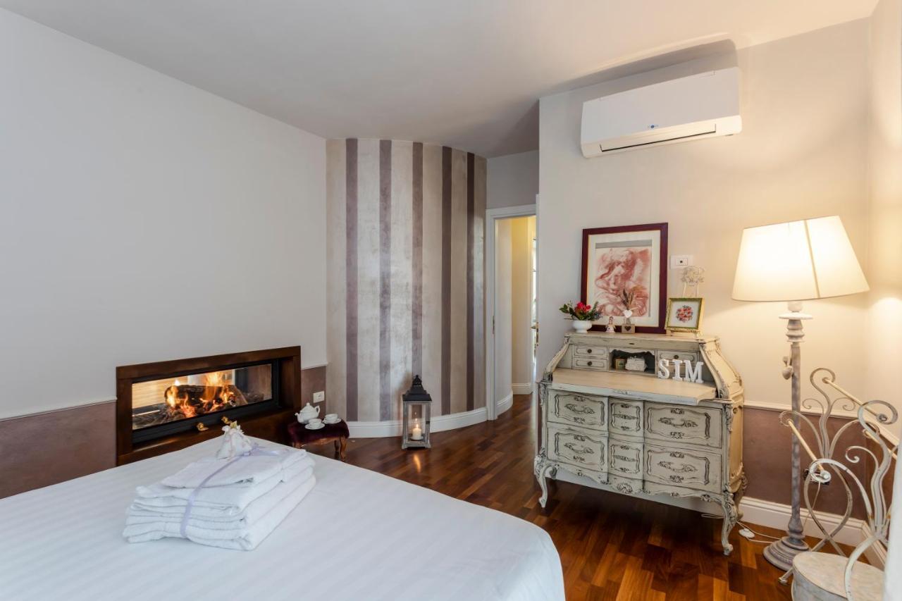 Villa Siveri - Private Swimming Pool - Air Con Figline Valdarno Exterior photo
